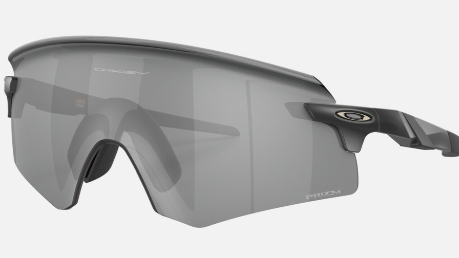 Oakley Oakley Encoder Prizm Black Brille | Bike-Brillen