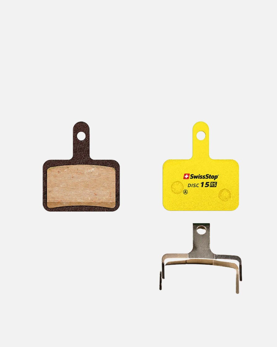 SwissStop Swissstop Disc 15 Rs Bremsbelage Fur Shimano Deore, Xlx, Alivio | Canyon Ersatzteile
