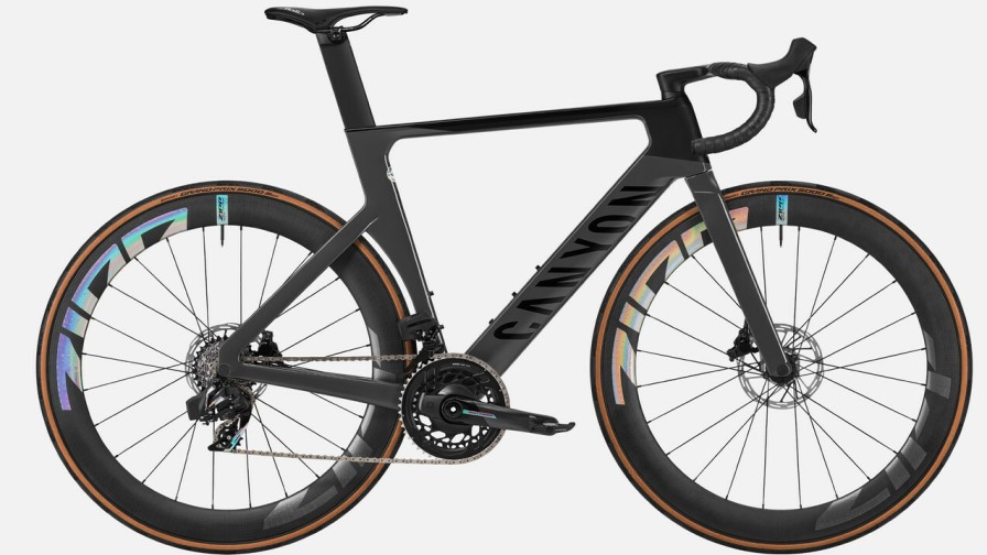 Canyon Aeroad Cf Slx 8 Axs | Aero Rennrad