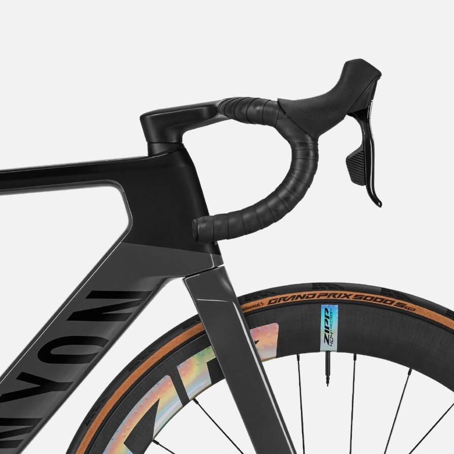 Canyon Aeroad Cf Slx 8 Axs | Aero Rennrad