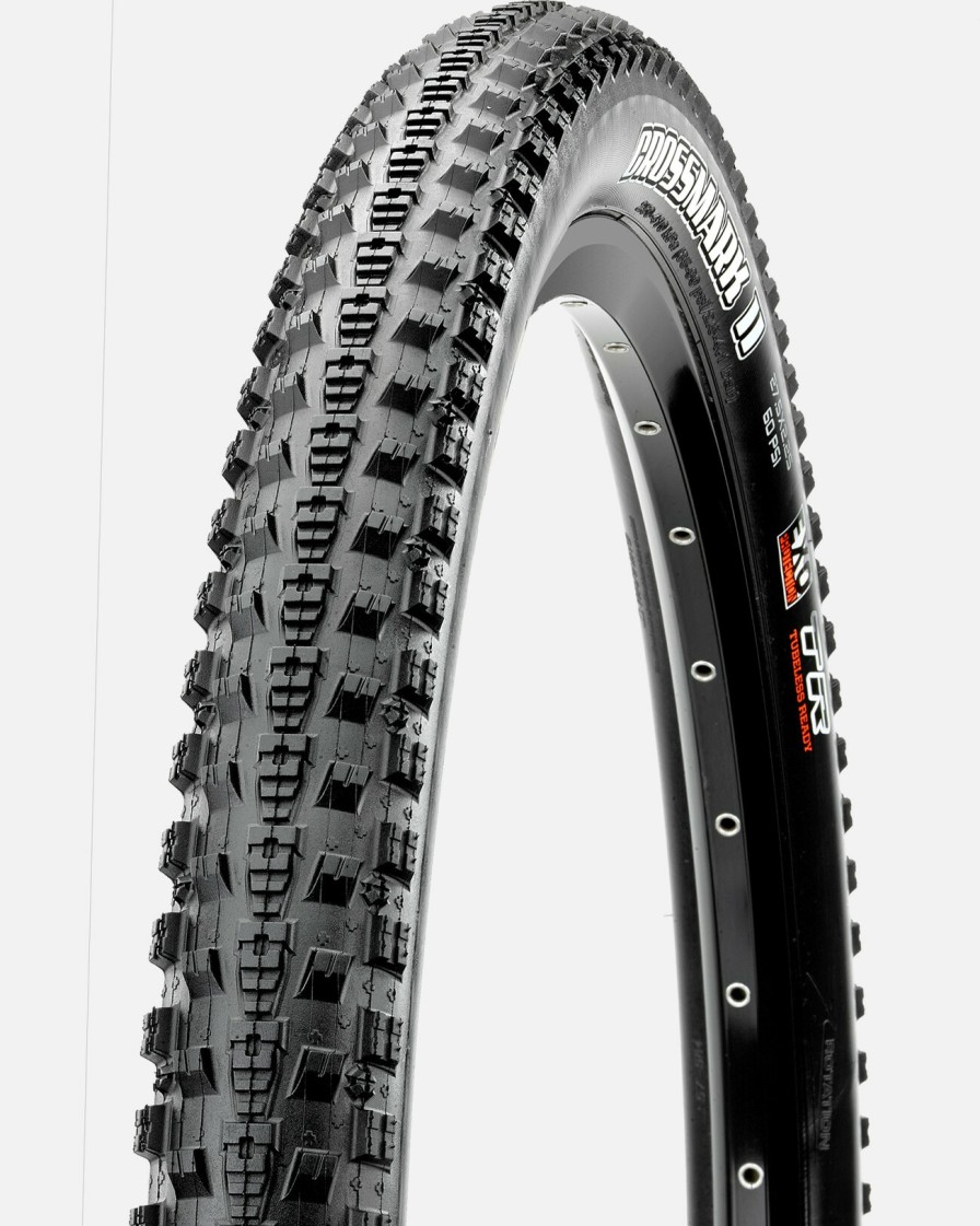 Maxxis Maxxis Crossmark Ii Tr Exo 27.5\\ | Canyon Ersatzteile