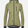 Canyon Canyon Damen Fahrrad Regenjacke Mit Kapuze | Jacken & Westen