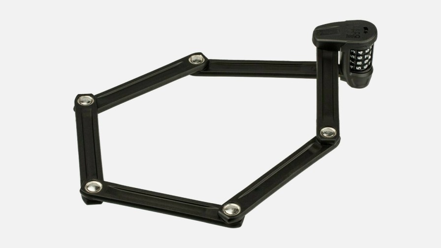 Abus Abus Bordo Lite 6055C/85 Schloss | Fahrradschlosser