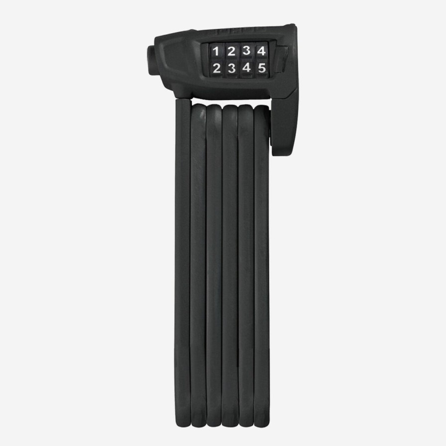 Abus Abus Bordo Lite 6055C/85 Schloss | Fahrradschlosser