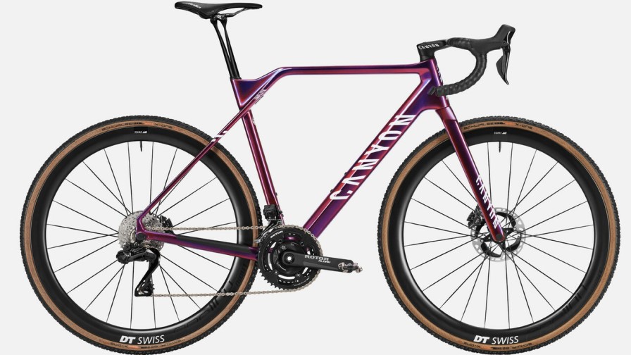 Canyon Inflite Cfr Di2 Team | Cyclocross