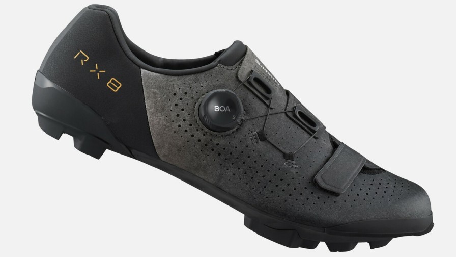 Shimano Shimano Sh-Rx801 Gravelschuhe | Fahrradschuhe
