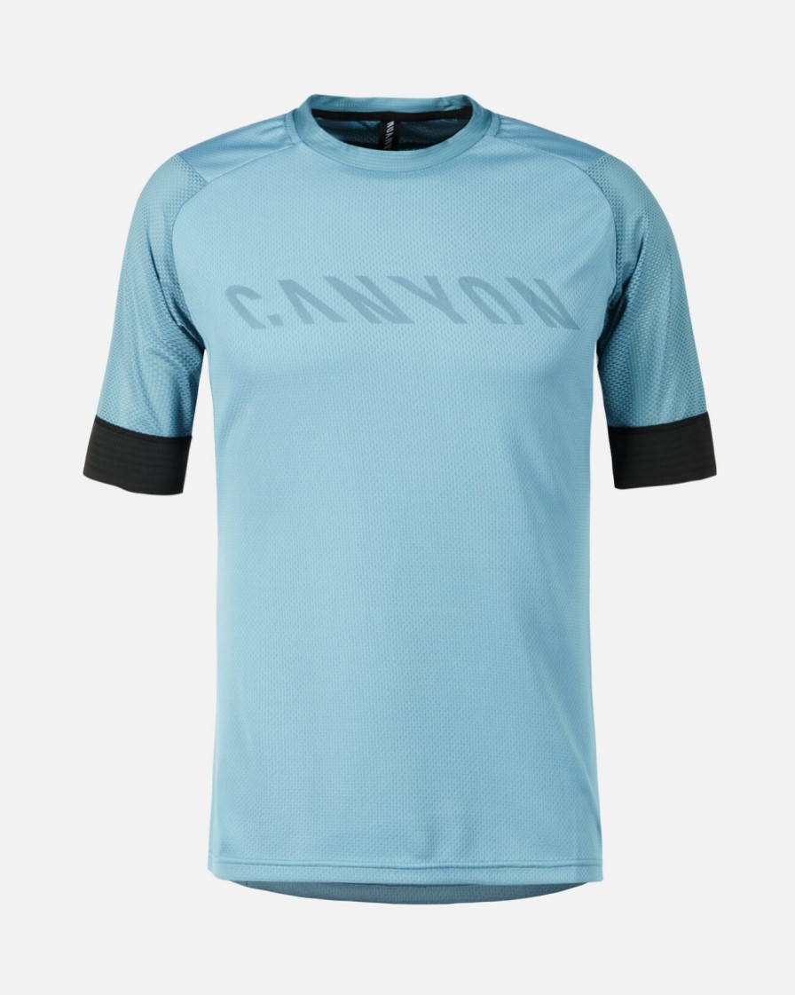 Canyon Canyon Kinder Mtb Trikot | Fahrradtrikots