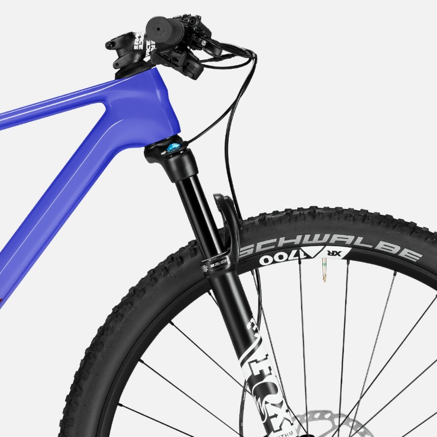 Canyon Exceed Cf 6 | Cross-Country