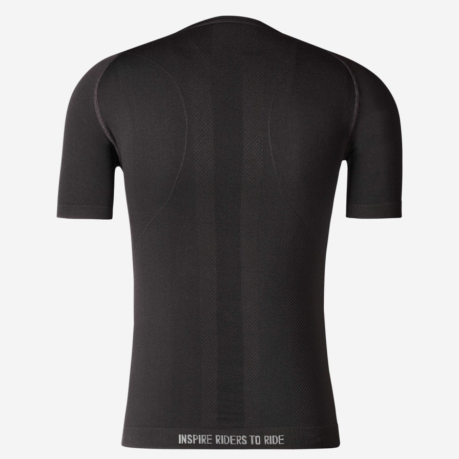 Canyon Canyon Herren Kurzarm Baselayer | Baselayer