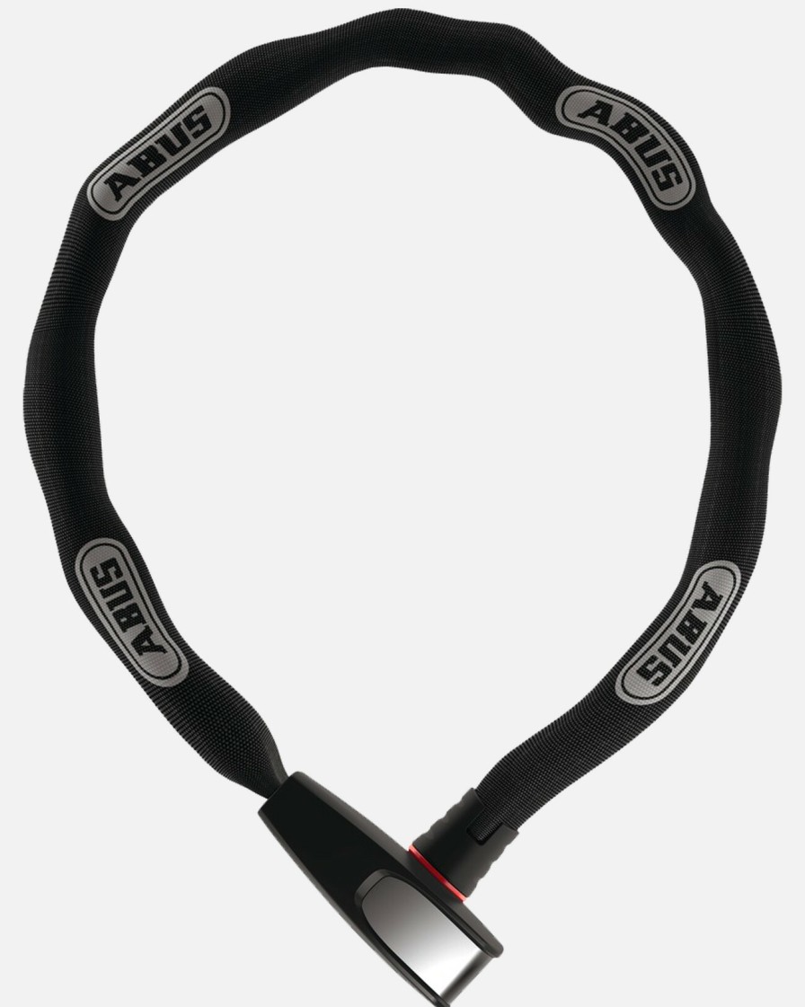 Abus Abus Catena 6806K/110 Kettenschloss | Fahrradschlosser