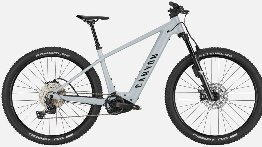 Canyon Grand Canyon:On 9 | Trail Bikes