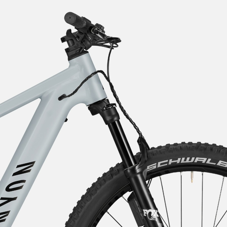 Canyon Grand Canyon:On 9 | Trail Bikes
