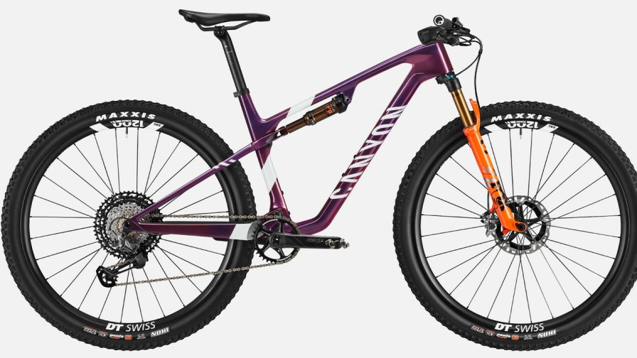 Canyon Lux World Cup Cfr Team | Cross-Country