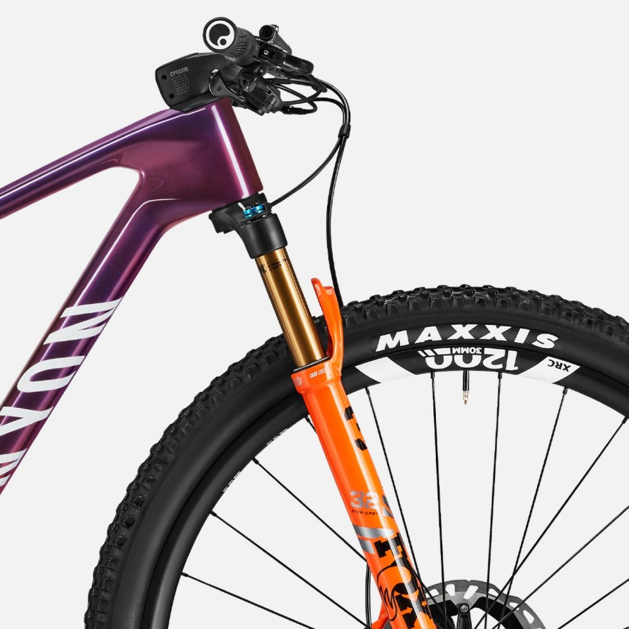 Canyon Lux World Cup Cfr Team | Cross-Country