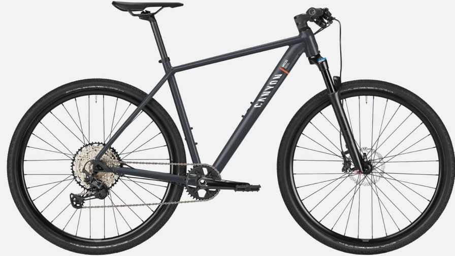Canyon Pathlite 7 | Trekkingrader
