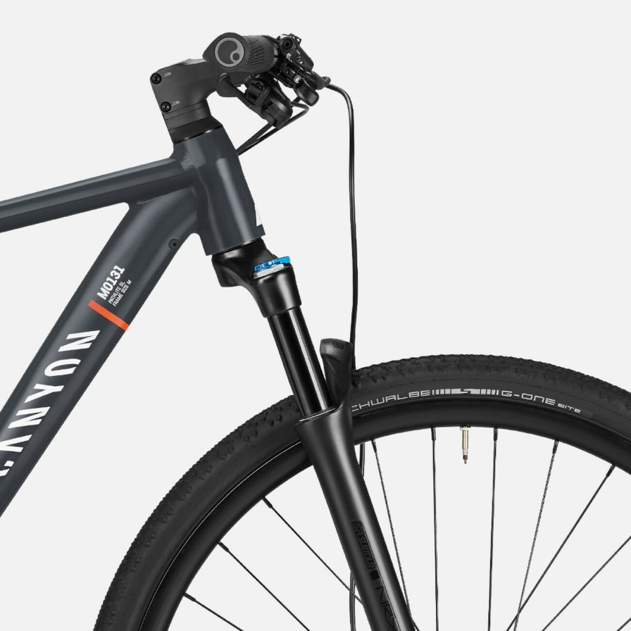 Canyon Pathlite 7 | Trekkingrader