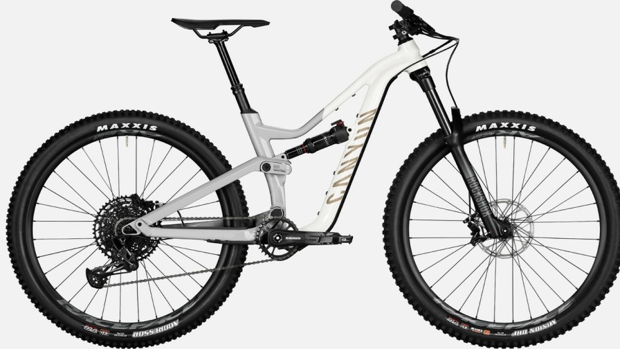 Canyon Spectral Young Hero | Youth Mtb