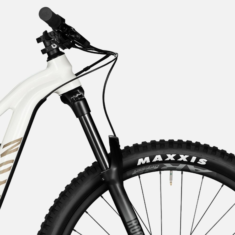 Canyon Spectral Young Hero | Youth Mtb