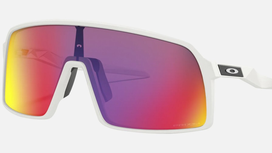 Oakley Oakley Sutro Prizm Road Brille | Bike-Brillen