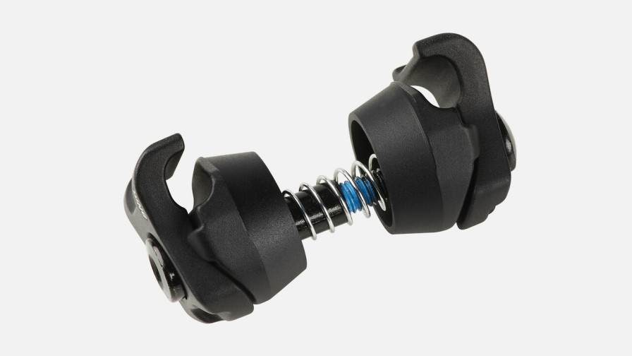 Canyon Canyon Gp0224-02 Adapter Fur Ovale Sattelstreben | Canyon Ersatzteile