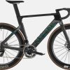 Canyon Aeroad Cfr Axs | Aero Rennrad