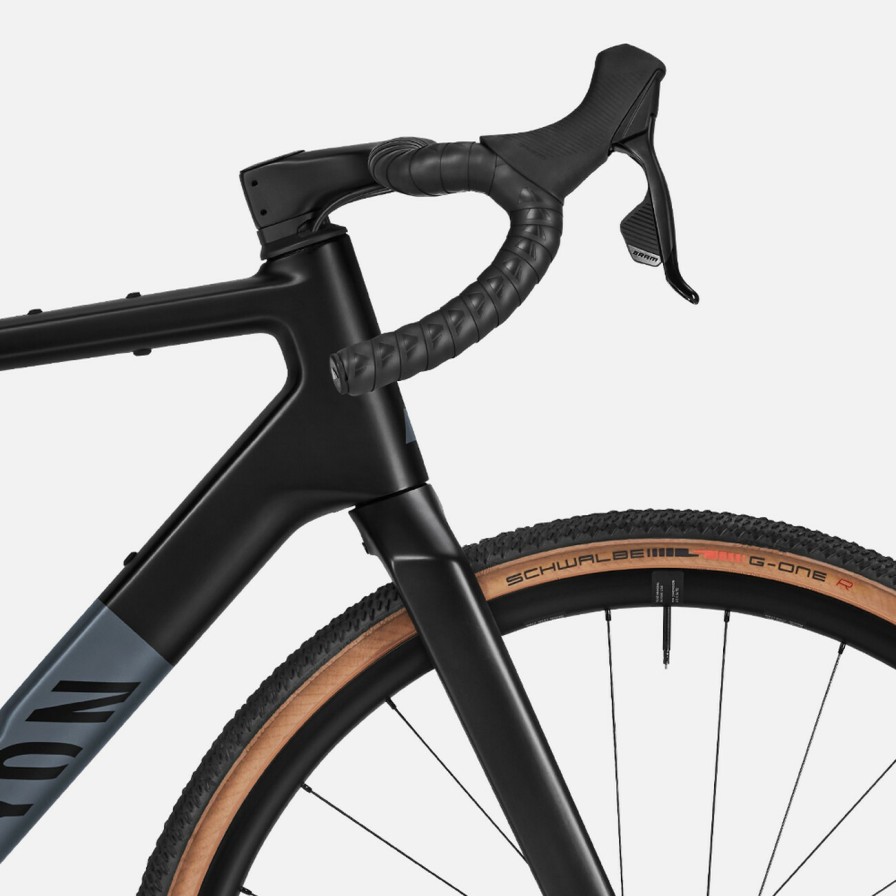 Canyon Grail Cf Sl 7 Axs | Performance
