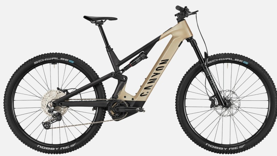 Canyon Neuron:On Cf 7 | Trail Bikes