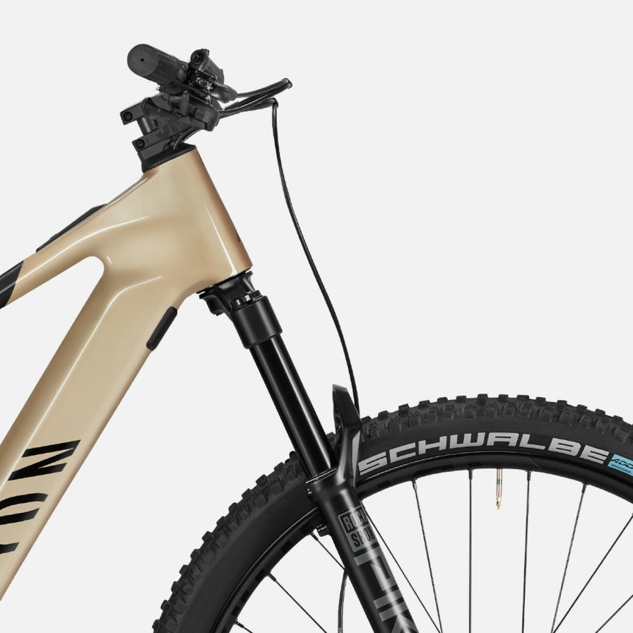 Canyon Neuron:On Cf 7 | Trail Bikes