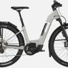 Canyon Pathlite:On 8 Suv Step-Through | Trekkingrader