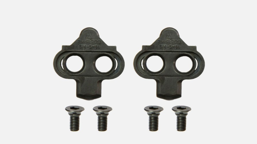 Shimano Shimano Sm-Sh51 Cleats (Ohne Gegenplatten) | Pedale & Cleats