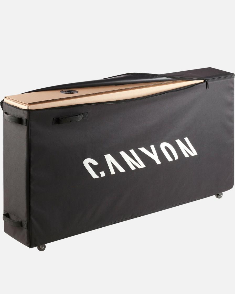 Canyon Canyon Mtb Bike Guard System | Bike Transport