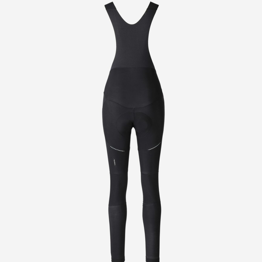 Canyon Canyon Damen Winter Tragerhose | Shorts, Bibshorts & Einteiler