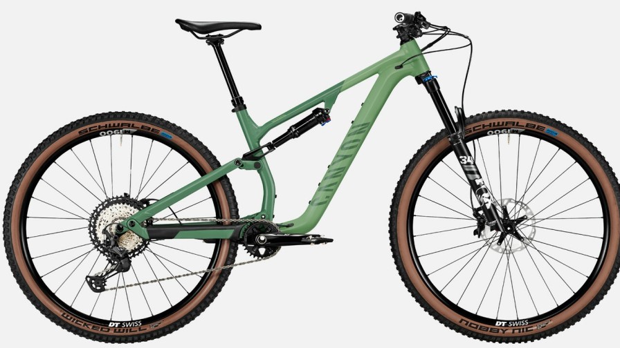 Canyon Neuron 7 | Trail Bikes