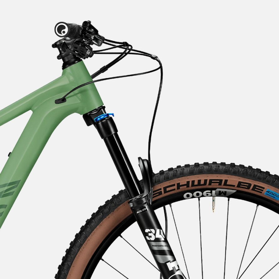 Canyon Neuron 7 | Trail Bikes