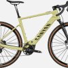 Canyon Grizl:On Cf 7 | E-Gravel Bike