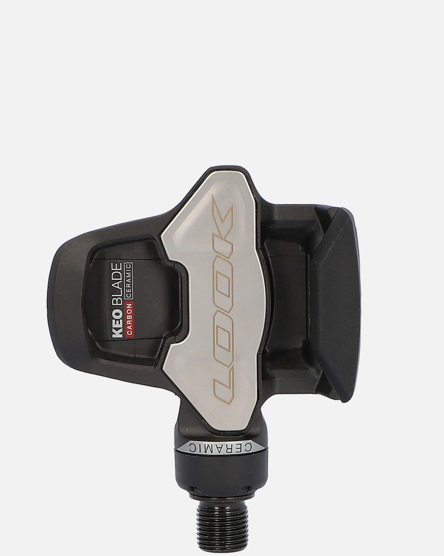 LOOK Look Keo Blade Carbon Ceramic Pedale | Pedale & Cleats