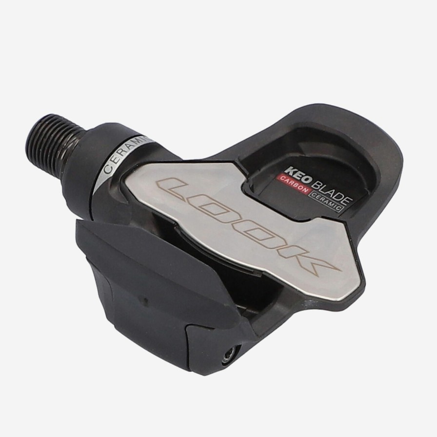 LOOK Look Keo Blade Carbon Ceramic Pedale | Pedale & Cleats