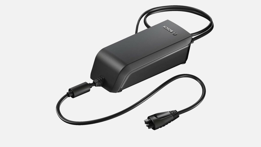 Bosch Bosch Fast Charger 6A Ladegerat | Canyon Ersatzteile