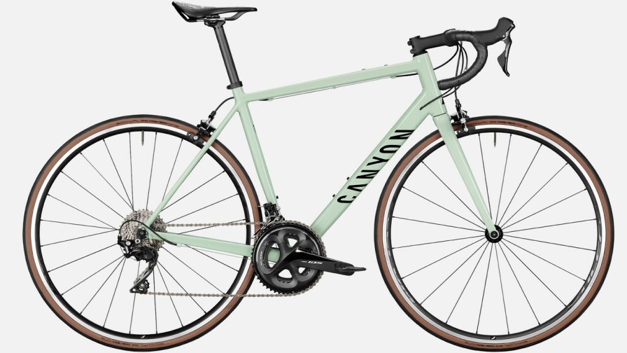 Canyon Endurace 7 Rb | Endurance Rennrad