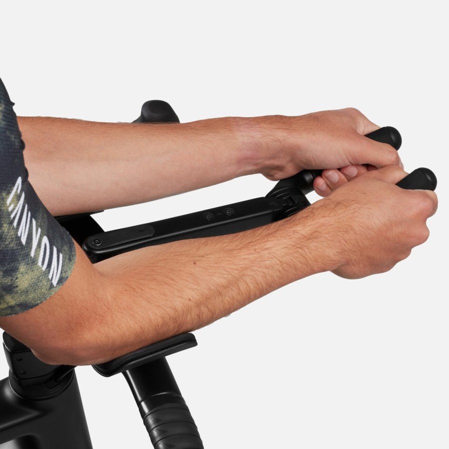 Ergon Ergon X Canyon Standard Arm Pads | Lenkeraufsatze