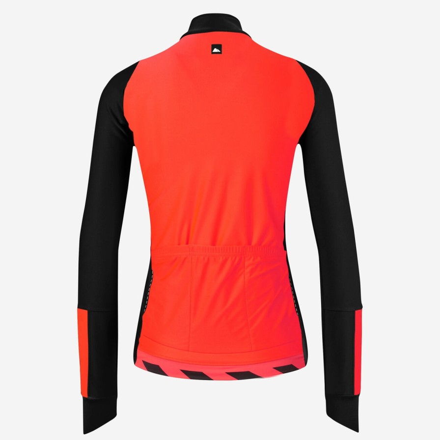 Canyon Canyon Winddichtes Damen Rennradtrikot | Fahrradtrikots