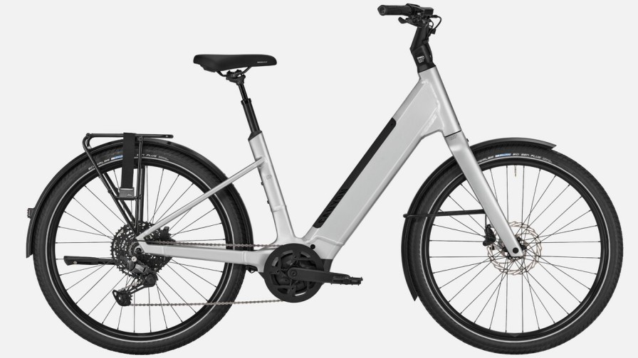 Canyon Precede:On Comfort 5 | Citybikes