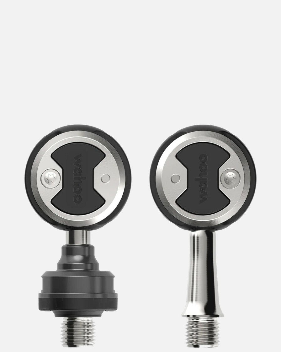 Wahoo Wahoo Speedplay Powerlink Zero Pedale Einseitig | Power-Meter