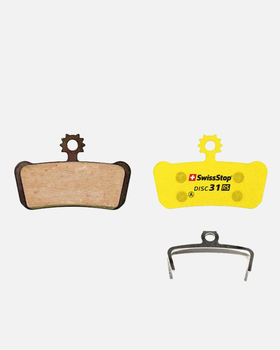 SwissStop Swissstop Disc 31 Rs Bremsbelage Fur Sram G2 & Guide | Canyon Ersatzteile
