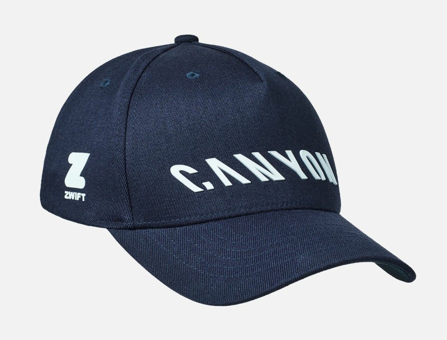 Canyon Canyon//Sram Racing Podium Cap | Kopfbedeckungen