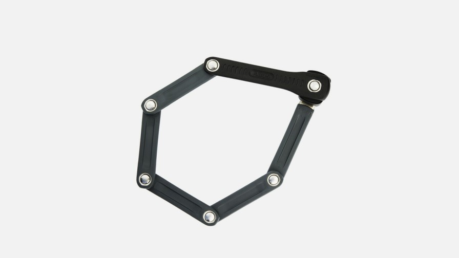 Abus Abus Bordo Light Mini 6055/60 Schloss | Fahrradschlosser