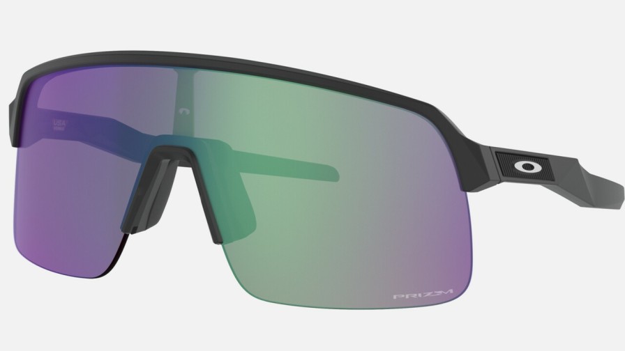 Oakley Oakley Sutro Lite Prizm Road Jade Brille | Bike-Brillen