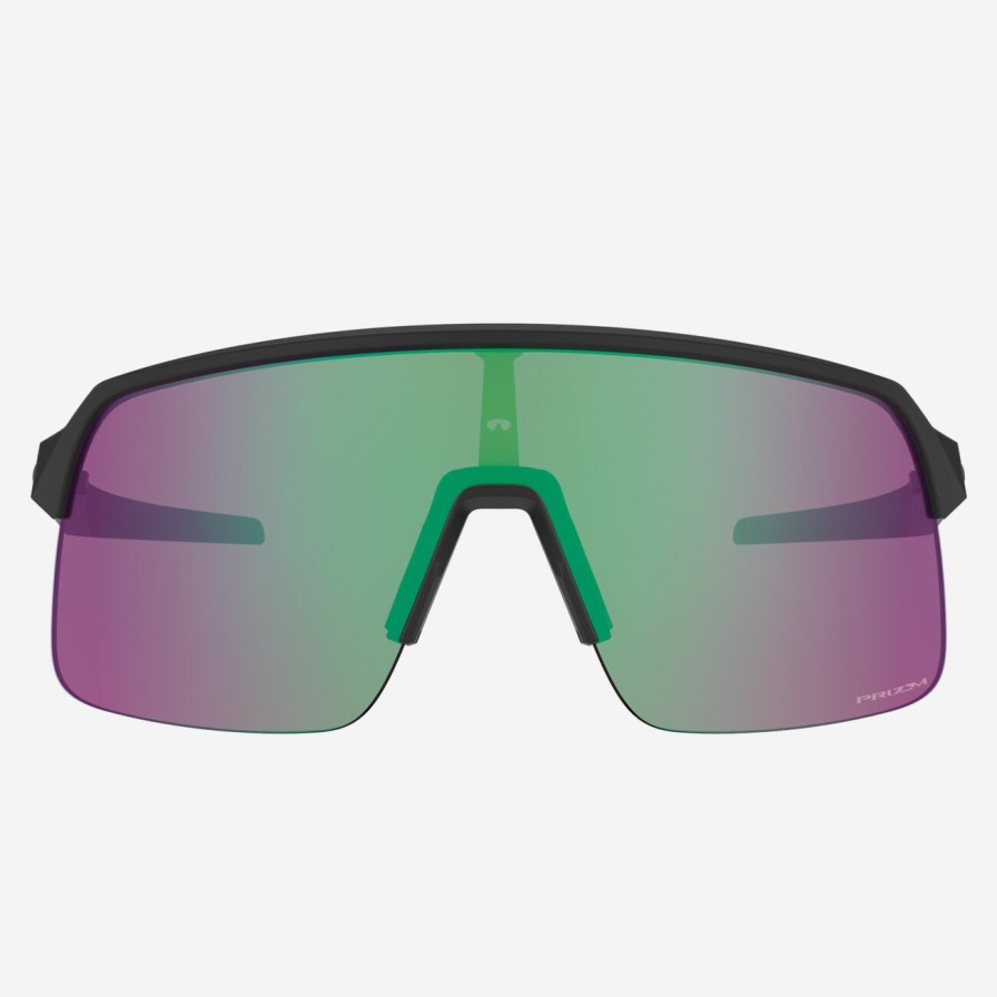 Oakley Oakley Sutro Lite Prizm Road Jade Brille | Bike-Brillen
