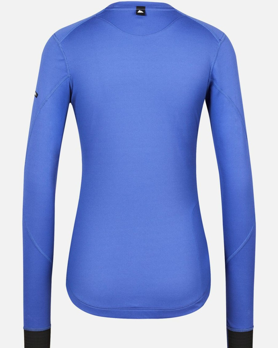 Canyon Canyon Damen Fahrrad Langarmshirt | Fahrradtrikots