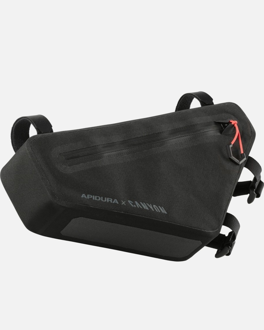 Apidura Apidura X Canyon Rahmentasche | Bikepacking & Fahrradtaschen